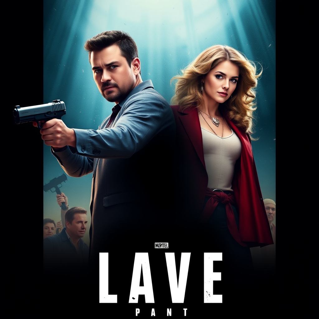 Movie Poster 1