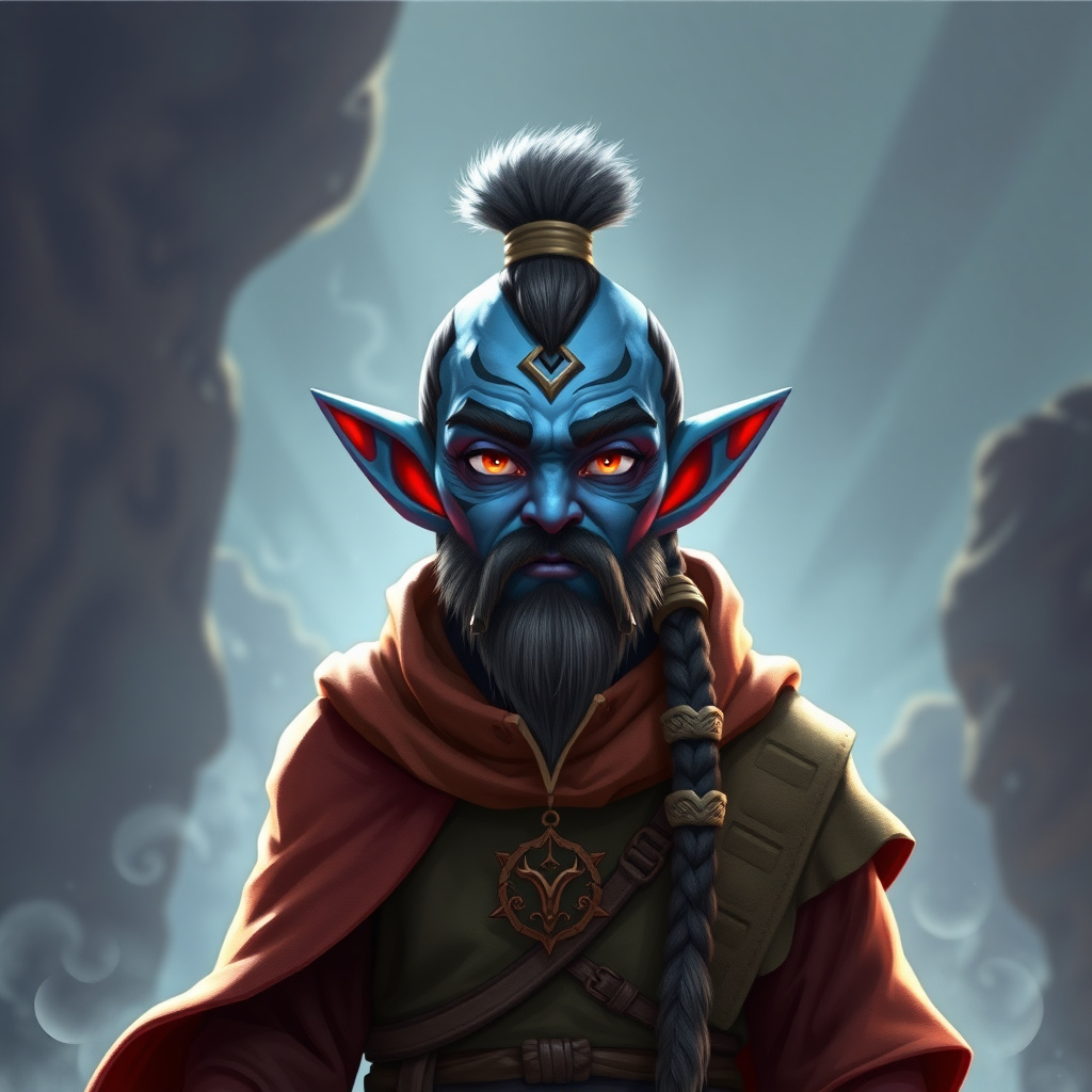 Avatar